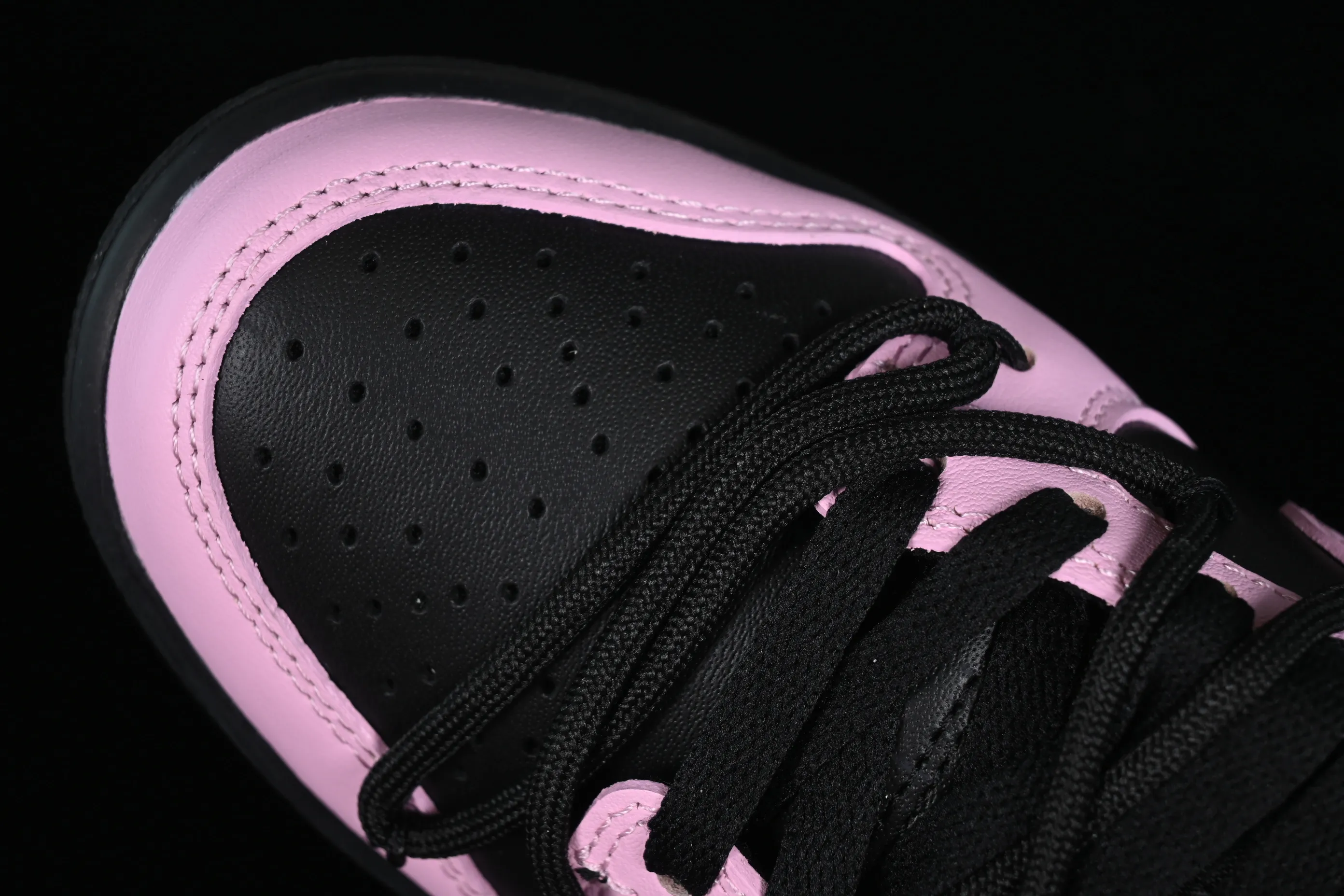 All Categories Nk SB Dunk Series Nk SB Dunk Low Low-top Sneakers Nk Dunk Low Bubble Jellyfish Neon Star Millennium Cyber ​​Black Pink SB Strap Low-top Casual Sneakers FD1232-001